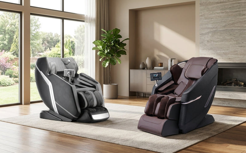 Massage Chairs
